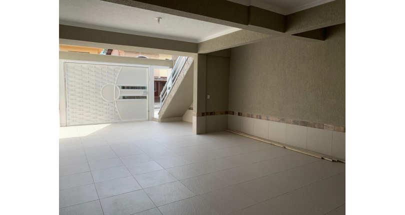 Sobrado à venda Rua José Albino, 260, Parque São Domingos - Imóveis à Venda