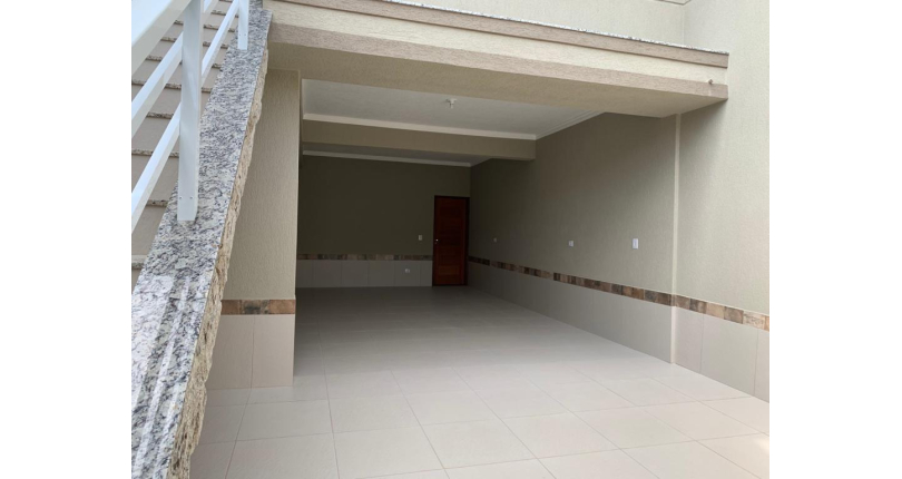 Sobrado à venda Rua José Albino, 260, Parque São Domingos - Imóveis à Venda