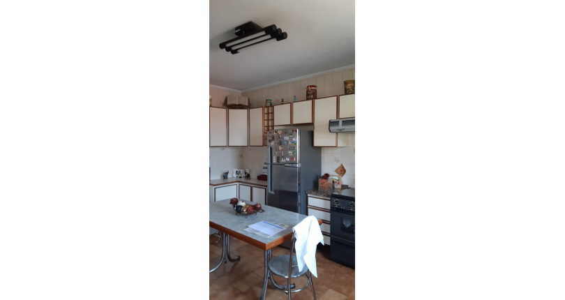 Casa à venda Rua José Amaro Peçanha, Parque São Domingos - Imóveis à Venda