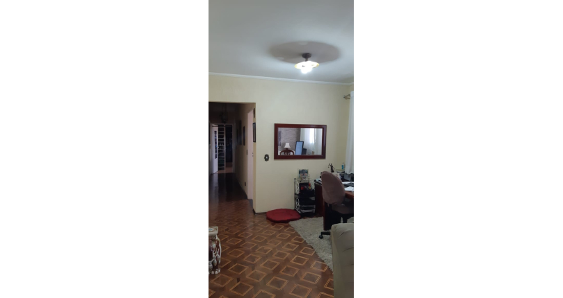 Casa à venda Rua José Amaro Peçanha, Parque São Domingos - Imóveis à Venda