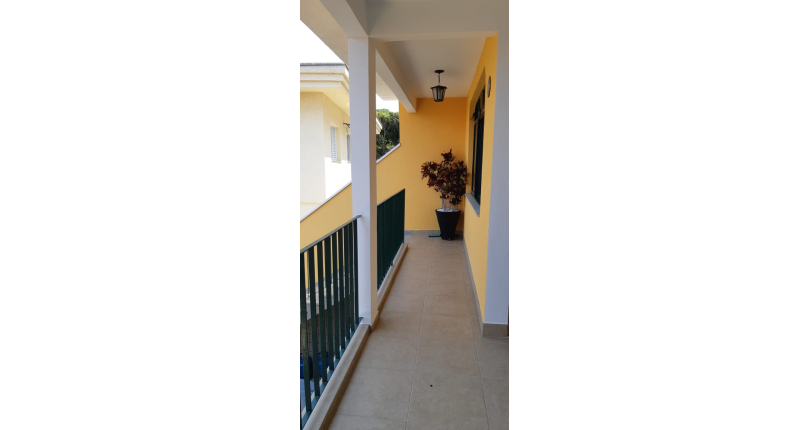 Casa à venda Rua José Amaro Peçanha, Parque São Domingos - Imóveis à Venda