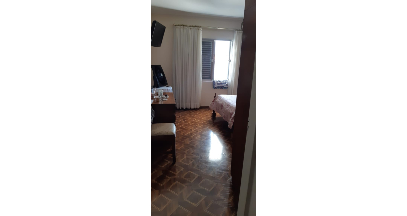 Casa à venda Rua José Amaro Peçanha, Parque São Domingos - Imóveis à Venda