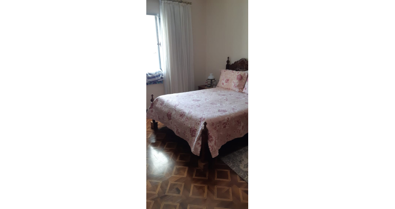 Casa à venda Rua José Amaro Peçanha, Parque São Domingos - Imóveis à Venda