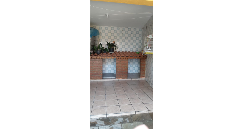 Casa à venda Rua José Amaro Peçanha, Parque São Domingos - Imóveis à Venda