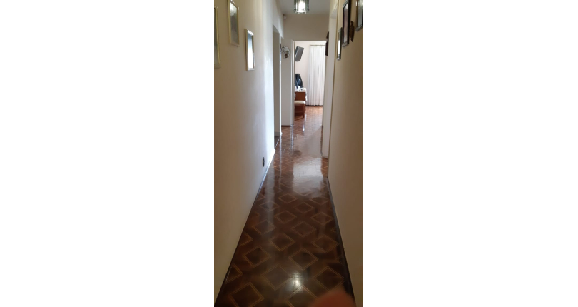 Casa à venda Rua José Amaro Peçanha, Parque São Domingos - Imóveis à Venda