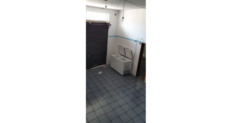 Casa à venda Rua José Amaro Peçanha, Parque São Domingos - Imóveis à Venda