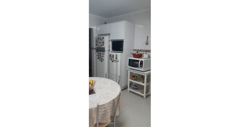 Casa à venda Rua José Amaro Peçanha, Parque São Domingos - Imóveis à Venda