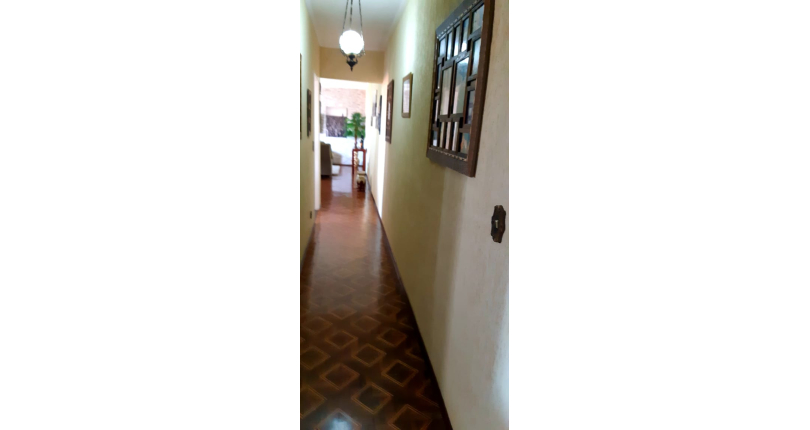 Casa à venda Rua José Amaro Peçanha, Parque São Domingos - Imóveis à Venda