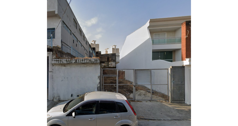 Terreno à venda Rua Antônio de Proença, S/N, Piqueri - Imóveis à Venda