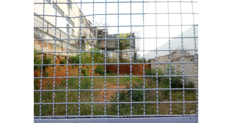 Terreno à venda Rua Antônio de Proença, S/N, Piqueri - Imóveis à Venda