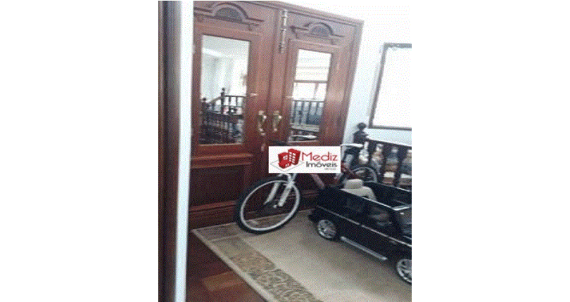 Casa à venda Alameda das Anêmonas, Morada das Flores (Aldeia da Serra) - Imóveis à Venda