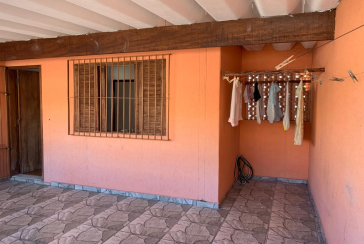 Sobrado à venda no Parque São Domingos na Rua Brigadeiro Henrique Fontenelle