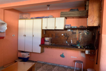 Sobrado à venda no Parque São Domingos na Rua Brigadeiro Henrique Fontenelle