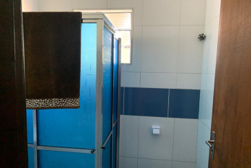 Sobrado à venda no Parque São Domingos na Rua Brigadeiro Henrique Fontenelle