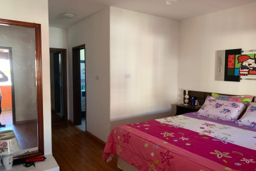 Sobrado à venda no Parque São Domingos na Rua Brigadeiro Henrique Fontenelle