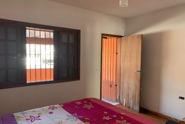 Sobrado à venda no Parque São Domingos na Rua Brigadeiro Henrique Fontenelle