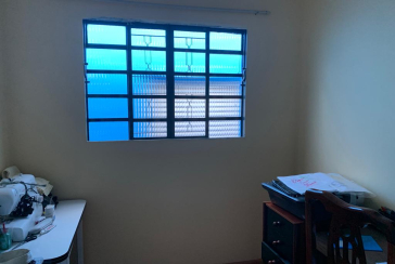 Sobrado à venda no Parque São Domingos na Rua Brigadeiro Henrique Fontenelle