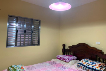 Sobrado à venda no Parque São Domingos na Rua Brigadeiro Henrique Fontenelle