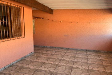 Sobrado à venda no Parque São Domingos na Rua Brigadeiro Henrique Fontenelle