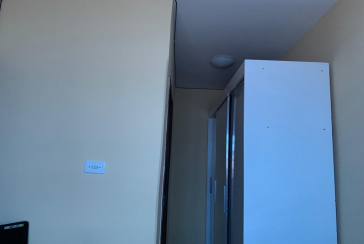 Sobrado à venda no Parque São Domingos na Rua Brigadeiro Henrique Fontenelle