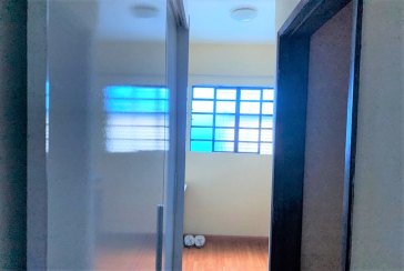 Sobrado à venda no Parque São Domingos na Rua Brigadeiro Henrique Fontenelle