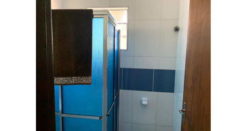 Sobrado à venda no Parque São Domingos na Rua Brigadeiro Henrique Fontenelle