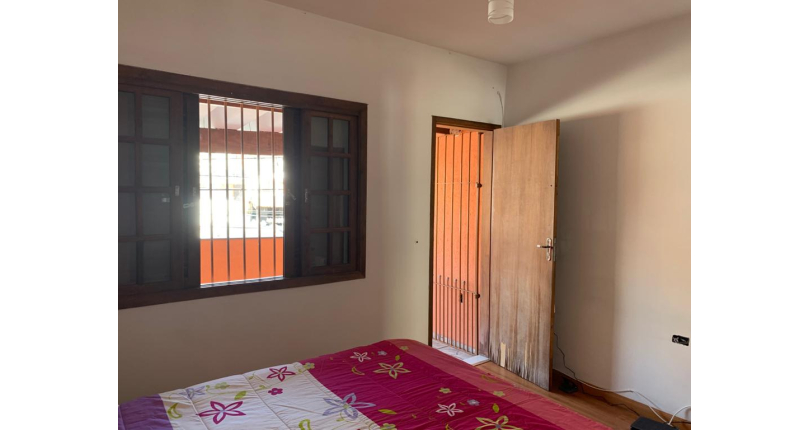 Sobrado à venda no Parque São Domingos na Rua Brigadeiro Henrique Fontenelle