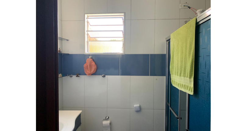 Sobrado à venda no Parque São Domingos na Rua Brigadeiro Henrique Fontenelle