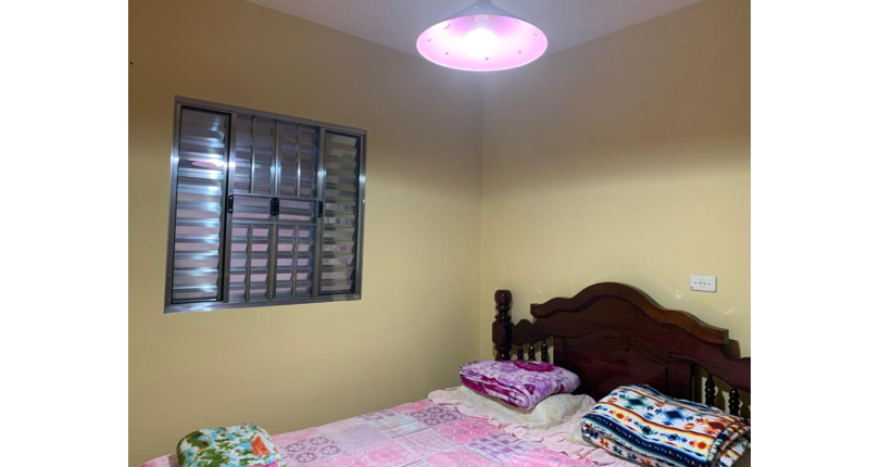 Sobrado à venda no Parque São Domingos na Rua Brigadeiro Henrique Fontenelle