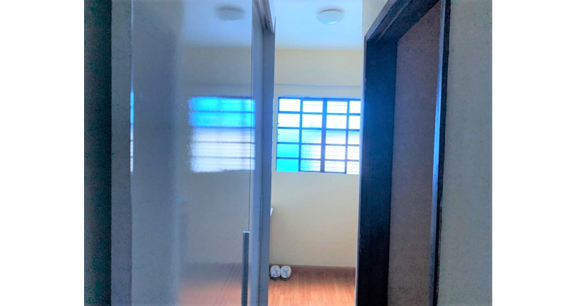 Sobrado à venda no Parque São Domingos na Rua Brigadeiro Henrique Fontenelle