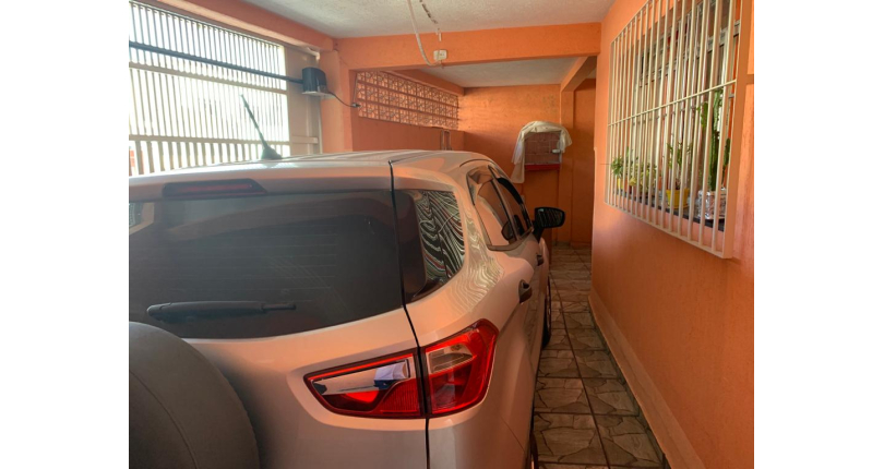 Sobrado à venda no Parque São Domingos na Rua Brigadeiro Henrique Fontenelle