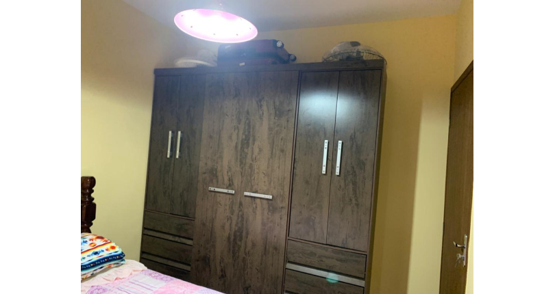 Sobrado à venda no Parque São Domingos na Rua Brigadeiro Henrique Fontenelle