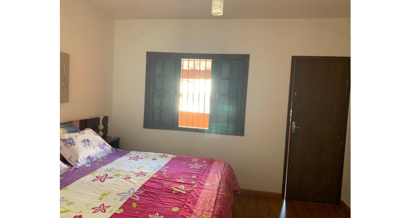 Sobrado à venda no Parque São Domingos na Rua Brigadeiro Henrique Fontenelle