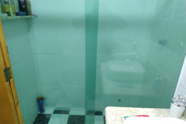 Sobrado á venda no Conjunto Residencial Vista Verde na Rua José Carlos de Resende