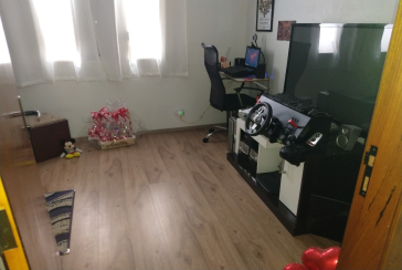 Sobrado á venda no Conjunto Residencial Vista Verde na Rua José Carlos de Resende