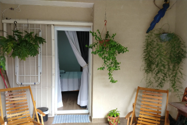 Sobrado á venda no Conjunto Residencial Vista Verde na Rua José Carlos de Resende