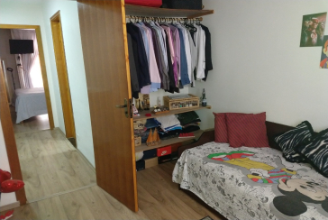 Sobrado á venda no Conjunto Residencial Vista Verde na Rua José Carlos de Resende