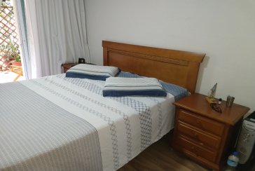 Sobrado á venda no Conjunto Residencial Vista Verde na Rua José Carlos de Resende