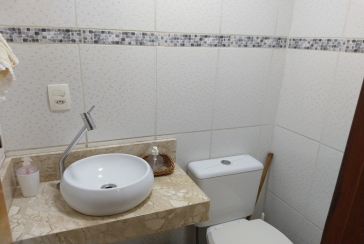 Sobrado á venda no Conjunto Residencial Vista Verde na Rua José Carlos de Resende