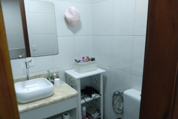 Sobrado á venda no Conjunto Residencial Vista Verde na Rua José Carlos de Resende