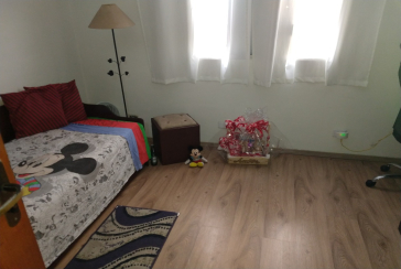 Sobrado á venda no Conjunto Residencial Vista Verde na Rua José Carlos de Resende