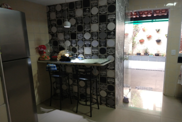 Sobrado á venda no Conjunto Residencial Vista Verde na Rua José Carlos de Resende