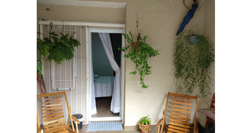 Sobrado á venda no Conjunto Residencial Vista Verde na Rua José Carlos de Resende