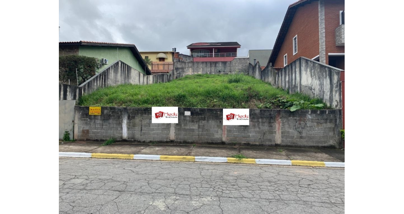 Terreno à venda Rua Palante, City América - Imóveis à Venda