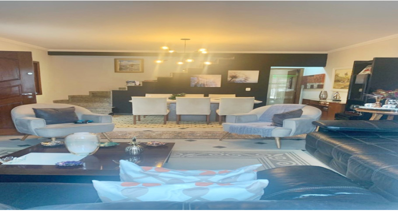 Sobrado à venda, Parque São Domingos - Imóveis à Venda