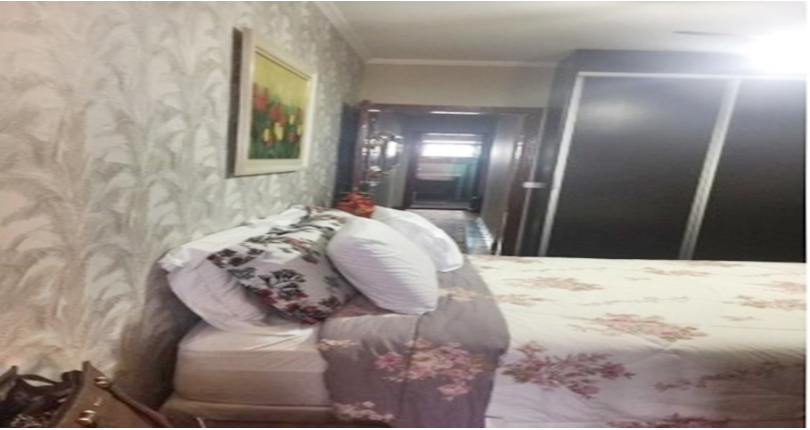 Sobrado à venda, Parque São Domingos - Imóveis à Venda