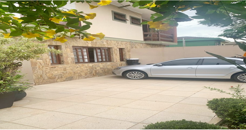 Sobrado à venda, Parque São Domingos - Imóveis à Venda