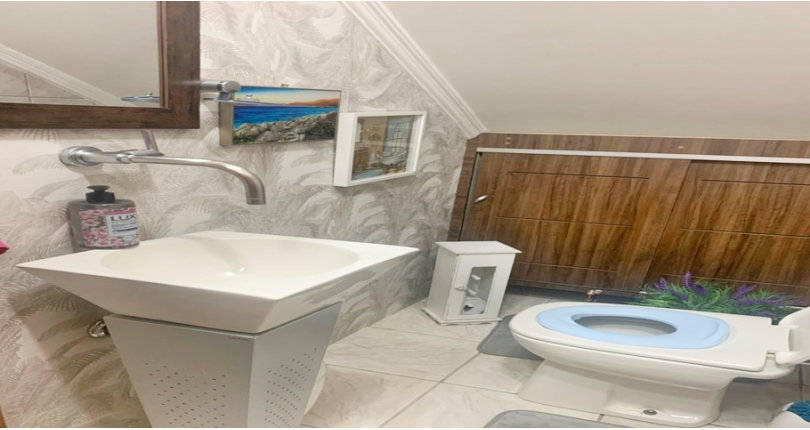 Sobrado à venda, Parque São Domingos - Imóveis à Venda