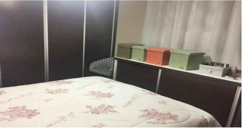 Sobrado à venda, Parque São Domingos - Imóveis à Venda