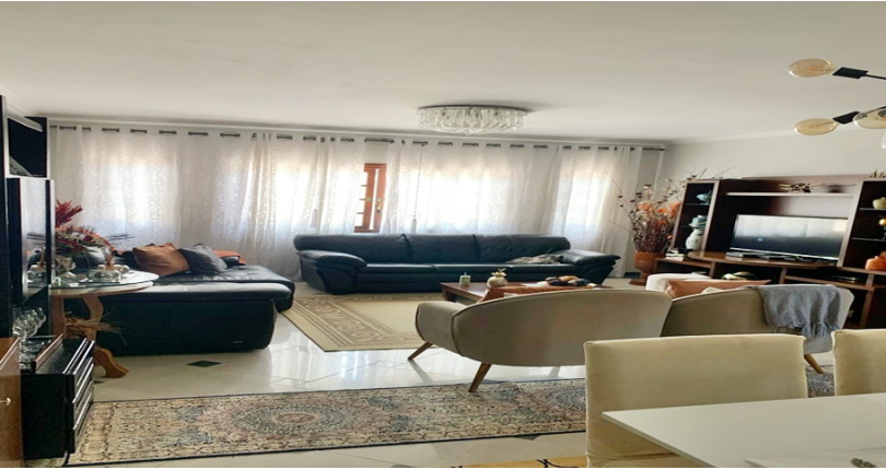 Sobrado à venda, Parque São Domingos - Imóveis à Venda